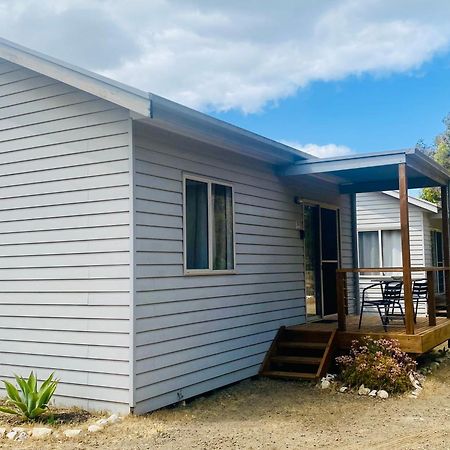 Kangaroo Island Coastal Villas American River Екстериор снимка