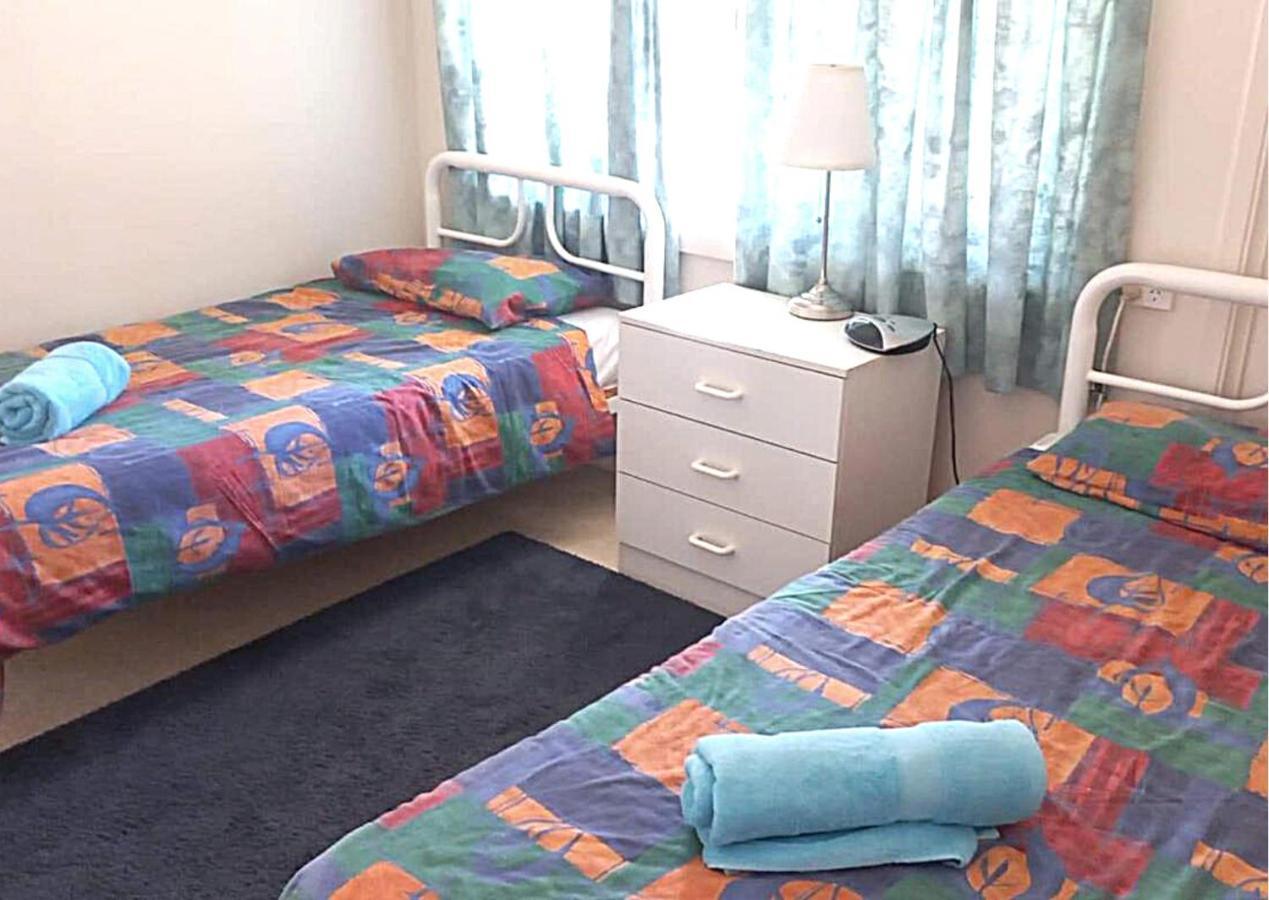 Kangaroo Island Coastal Villas American River Екстериор снимка
