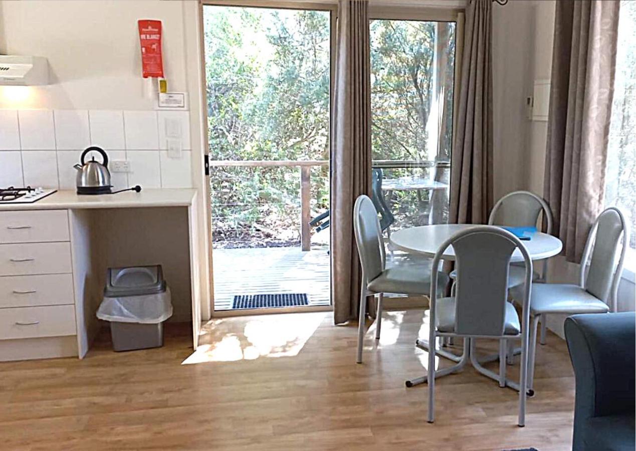 Kangaroo Island Coastal Villas American River Екстериор снимка