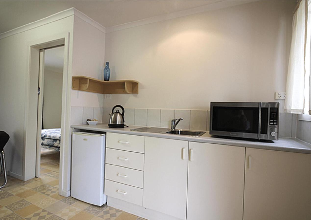 Kangaroo Island Coastal Villas American River Екстериор снимка
