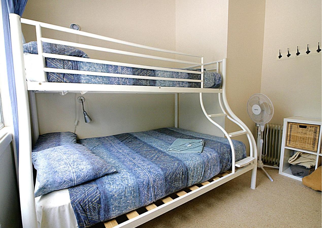 Kangaroo Island Coastal Villas American River Екстериор снимка