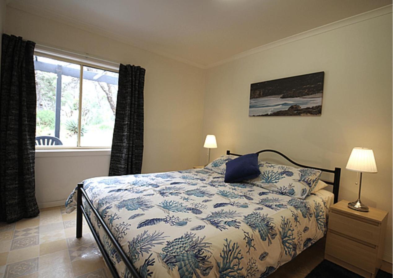 Kangaroo Island Coastal Villas American River Екстериор снимка