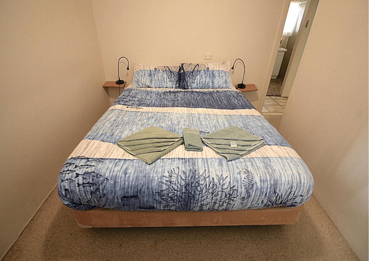 Kangaroo Island Coastal Villas American River Екстериор снимка