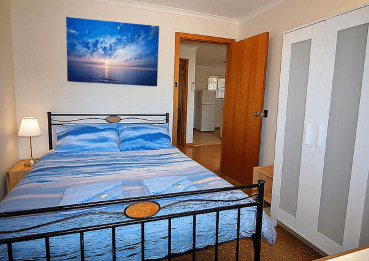 Kangaroo Island Coastal Villas American River Екстериор снимка