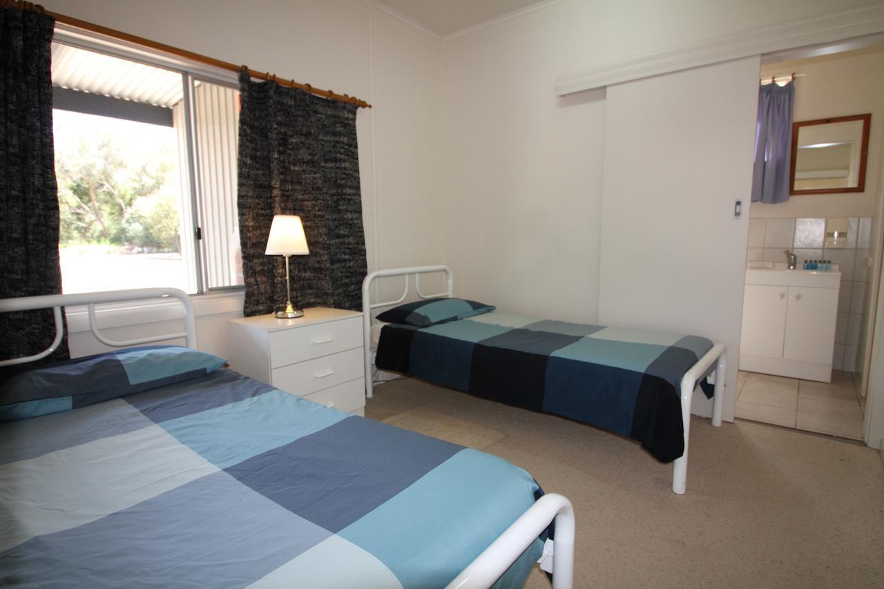 Kangaroo Island Coastal Villas American River Екстериор снимка